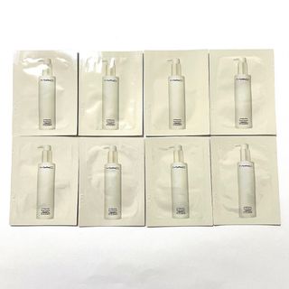 マック(MAC)のMAC マック ハイパーリアルフレッシュキャンバスクレンジングオイル 2ml×8(クレンジング/メイク落とし)