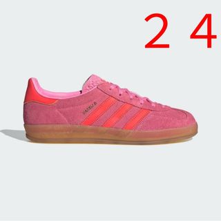 オリジナルス(Originals（adidas）)のガゼル インドア / GAZELLE INDOOR(スニーカー)