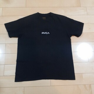ルーカ(RVCA)のRVCA  Tシャツ(Tシャツ/カットソー(半袖/袖なし))