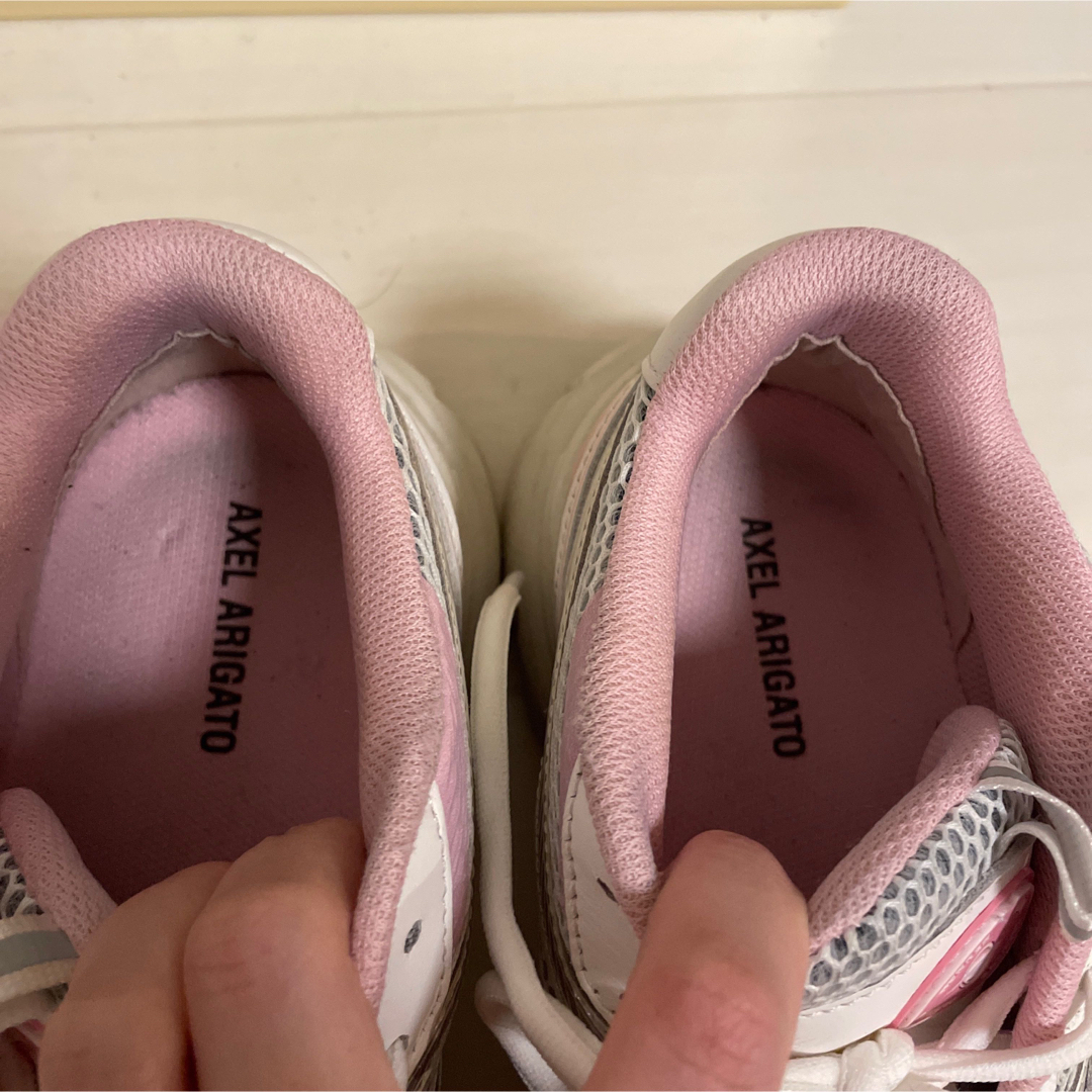 AXEL ARIGATO スニーカー レディースの靴/シューズ(スニーカー)の商品写真