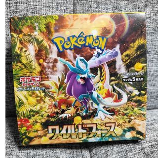 ポケモン - [未開封新品シュリンク付]ポケモンカード シャイニー