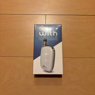 プルームテック(PloomTECH)のPloom TECH +with(タバコグッズ)