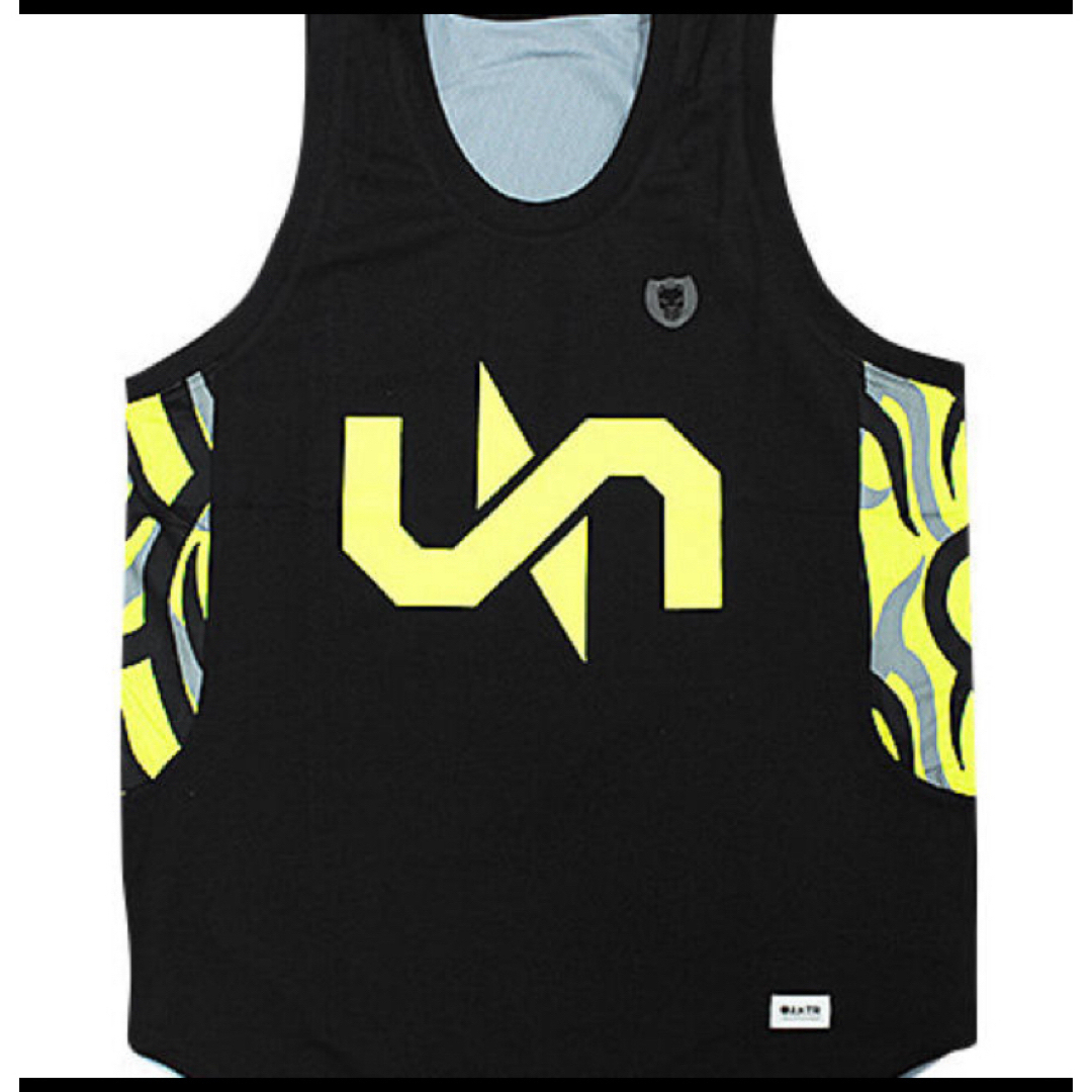 超美品 AKTR UNCAGED Tank XLサイズ 超美品 AKTR UNCAGED Tank XLサイズ