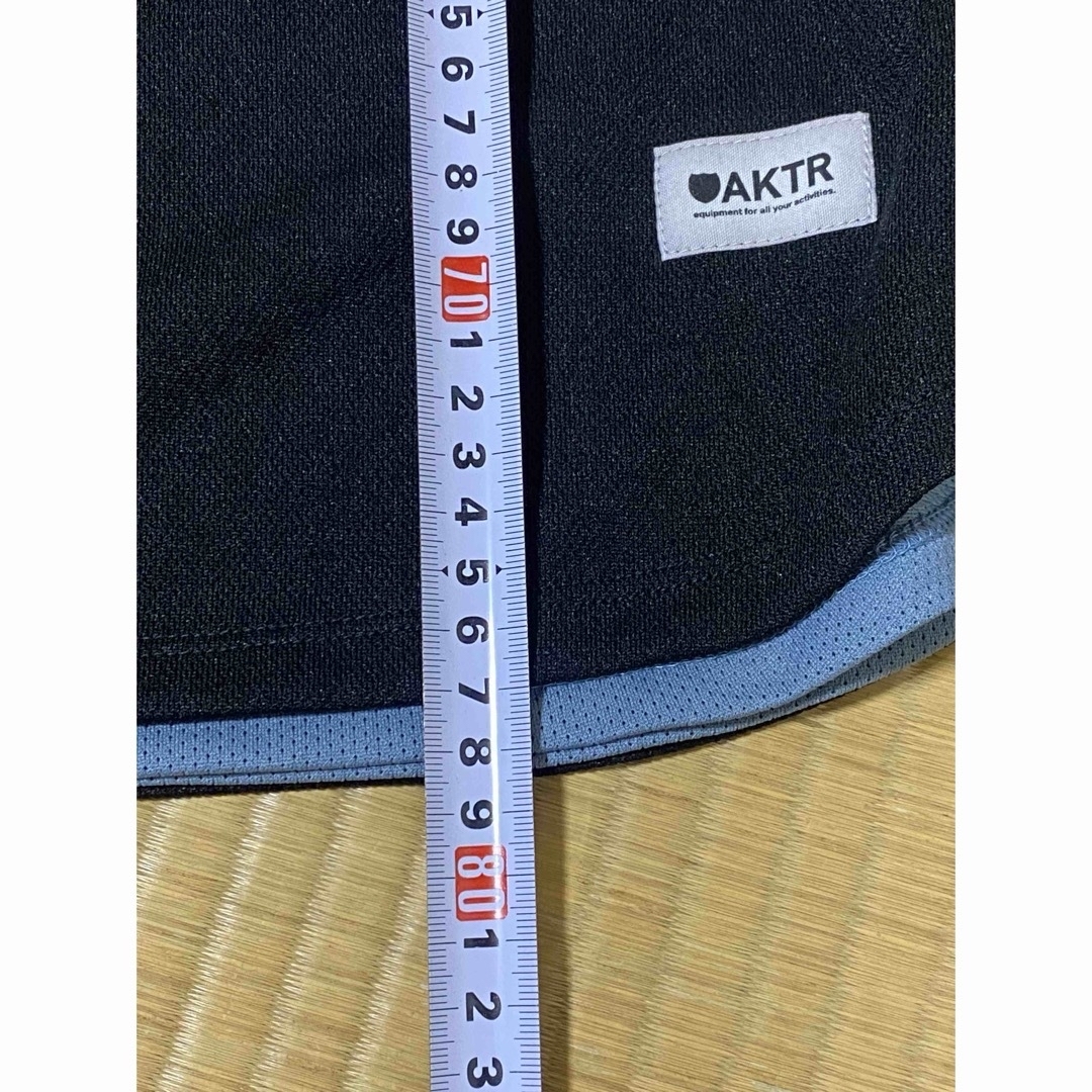 超美品 AKTR UNCAGED Tank XLサイズ 超美品 AKTR UNCAGED Tank XLサイズ