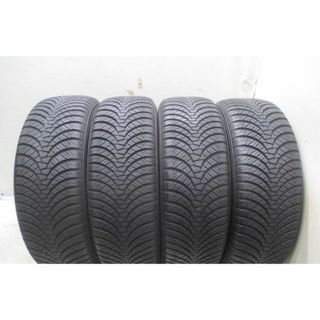 よろしくお願い致しますバリ山！美品！DUNLOP  ENASAVE  215/60R16  2018年