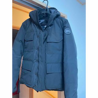 カナダグース(CANADA GOOSE)のカナダグース(ダウンジャケット)