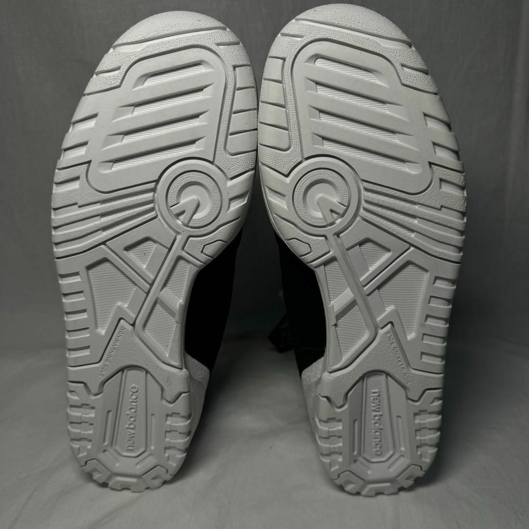 JUNYA WATANABE MAN(ジュンヤワタナベマン)のジュンヤワタナベマン Newbalance BB650 US7 メンズの靴/シューズ(スニーカー)の商品写真