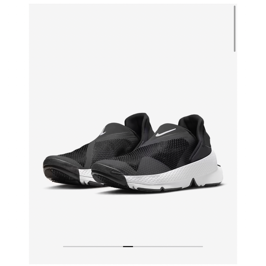 NIKE ゴーフライイーズ 27cm NIKE ゴーフライイーズ 27cm