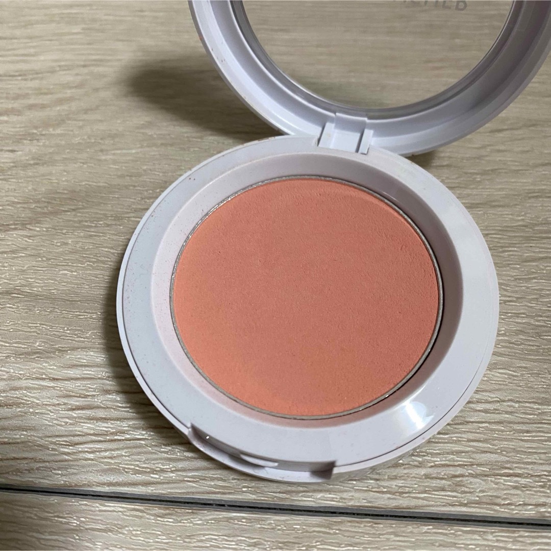 A'pieu(アピュー)のA'pieu PASTELBLUSHER CR04 コスメ/美容のベースメイク/化粧品(チーク)の商品写真