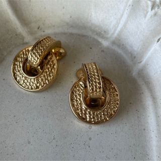 アメリヴィンテージ(Ameri VINTAGE)のvintage earring 62(イヤリング)