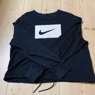 ナイキ(NIKE)のNIKE トレーナー(トレーナー/スウェット)