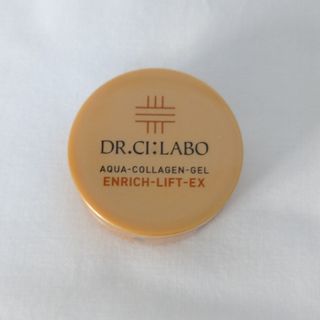 ドクターシーラボ(Dr.Ci Labo)のドクターシーラボ アクアコラーゲンゲル エンリッチリフトEX ミニ(オールインワン化粧品)