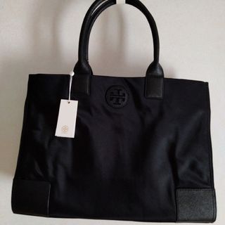 トリーバーチ(Tory Burch)のトリーバーチ　トートバッグELLA　新品未使用(トートバッグ)