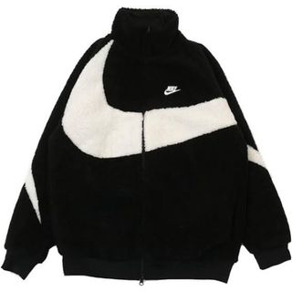 ナイキ(NIKE)のLサイズ Nike Swoosh Fullzip Jacket ボア ジャケット(その他)