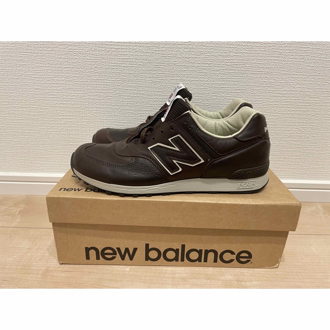 New Balance(ニューバランス)のニューバランス 576 メンズの靴/シューズ(スニーカー)の商品写真