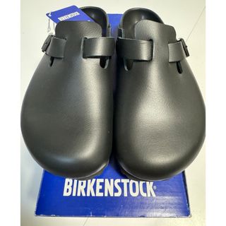 ビルケンシュトック(BIRKENSTOCK)のBIRKENSTOCK ビルケンシュトック Boston Exquisite(サンダル)