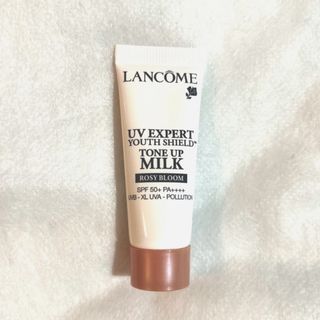 ランコム(LANCOME)の★LANCOME★UV  エクスペール　トーン　アップ　ローズ／10ml ×1本(化粧下地)