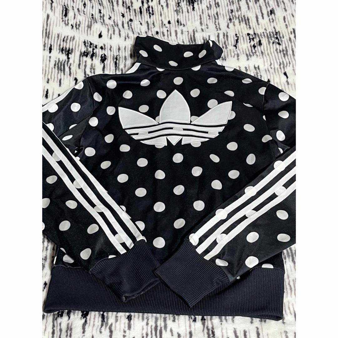 adidas(アディダス)のふくま様専用⭐︎★adidasドットジャージ レディースのレディース その他(その他)の商品写真