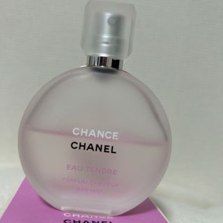 シャネル(CHANEL)のシャネル チャンス オー タンドゥル ヘアミスト　35ml(その他)