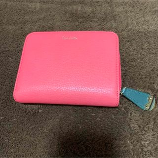 ポールスミス(Paul Smith)のポールスミス　財布　ピンク(財布)