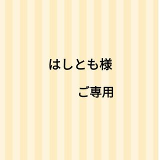 はしとも様ご専用です。2/12(チャーム)