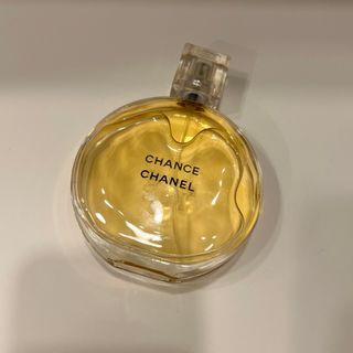 シャネル(CHANEL)のCHANEL CHANCE オードゥパルファム(香水(女性用))