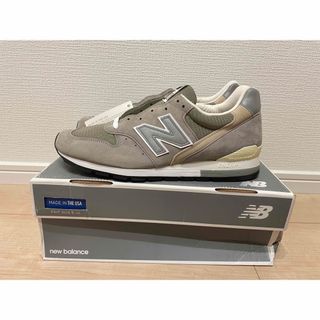 ニューバランス(New Balance)のニューバランス 996(スニーカー)