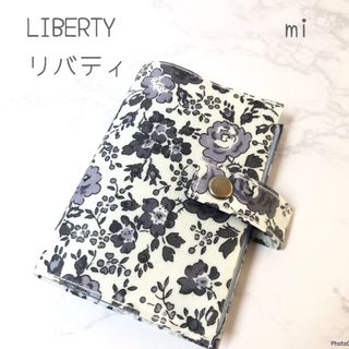 リバティ(LIBERTY.)のリバティ　カードケース　ミニ(その他)