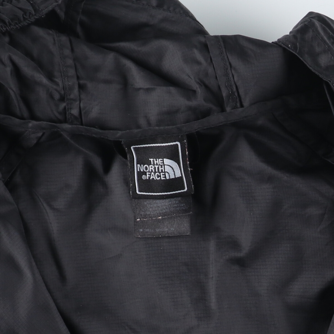 THE NORTH FACE(ザノースフェイス)の古着 ザノースフェイス THE NORTH FACE ナイロンパーカー メンズL /eaa406728 メンズのジャケット/アウター(ナイロンジャケット)の商品写真