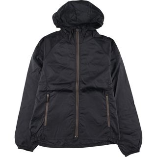 ザノースフェイス(THE NORTH FACE)の古着 ザノースフェイス THE NORTH FACE ナイロンパーカー メンズL /eaa406728(ナイロンジャケット)