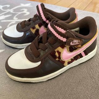 ナイキ(NIKE)のNIKE キッズ　子供　17センチ(スニーカー)