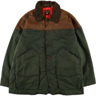 古着 ORVIS ハンティングジャケット メンズXXL /eaa395243(その他)