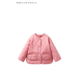 ZARA KIDS - ☆ZARA KIDS フェイクレザー ジャケット☆の通販 by