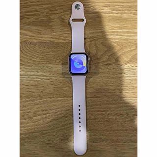 Apple Watch - アップルウォッチ 本体 series3 38mm GPSモデル 美品の