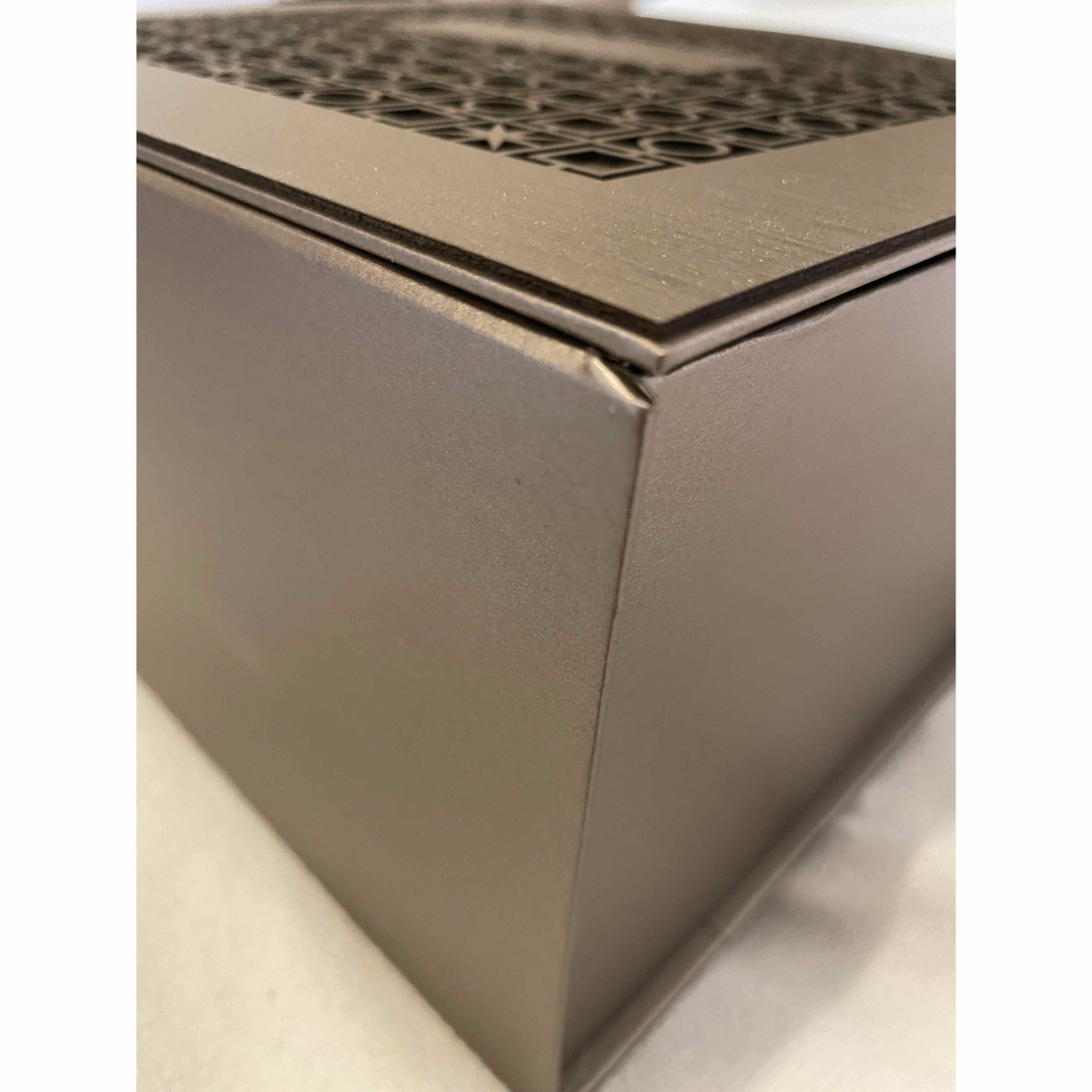 BVLGARI - ブルガリ オンラインショップ限定BOX 美品の通販 by BVLGARI - ブルガリ オンラインショップ限定BOX 美品の通販 by