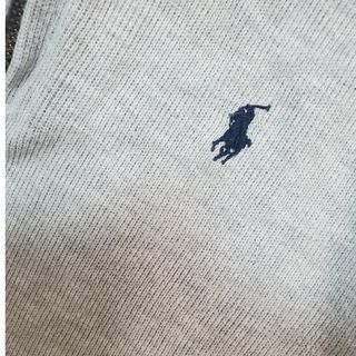 ポロ(POLO（RALPH LAUREN）)の110cm　Polo 　トレーナー(Tシャツ/カットソー)