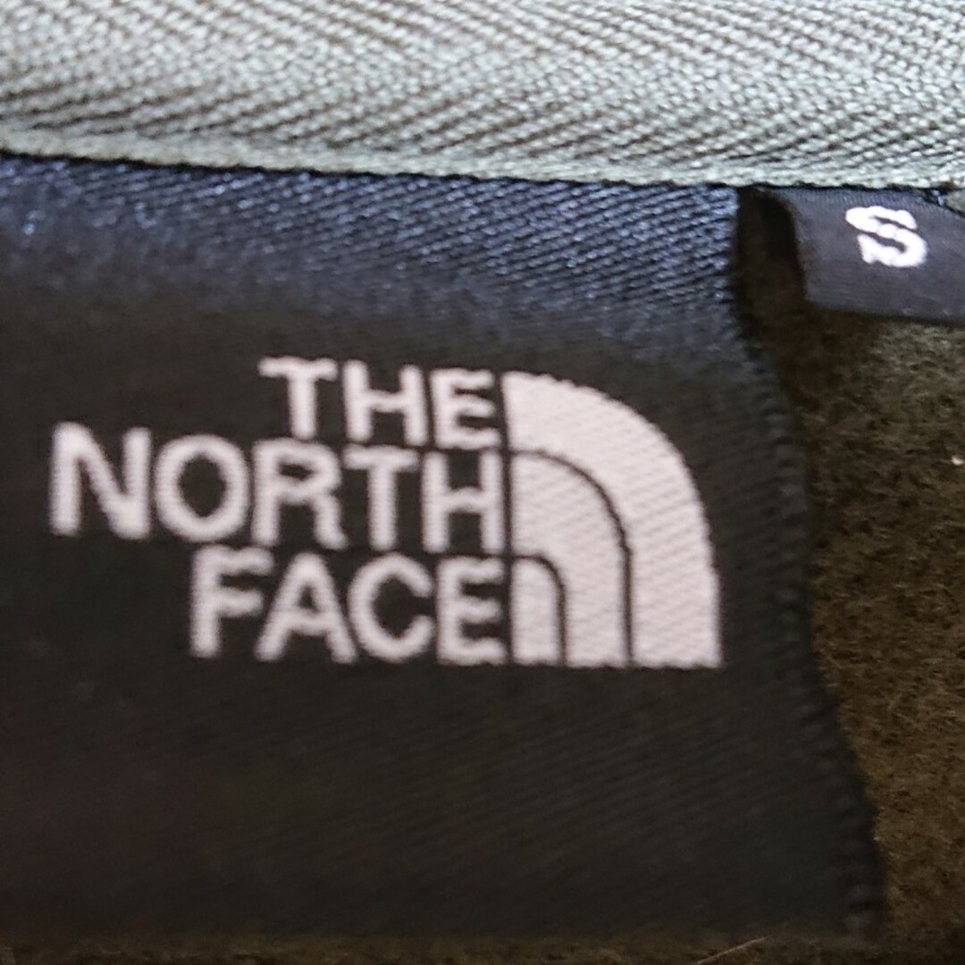 THE NORTH FACE(ザノースフェイス)のTHE NORTH FACE パーカー レディースのトップス(パーカー)の商品写真