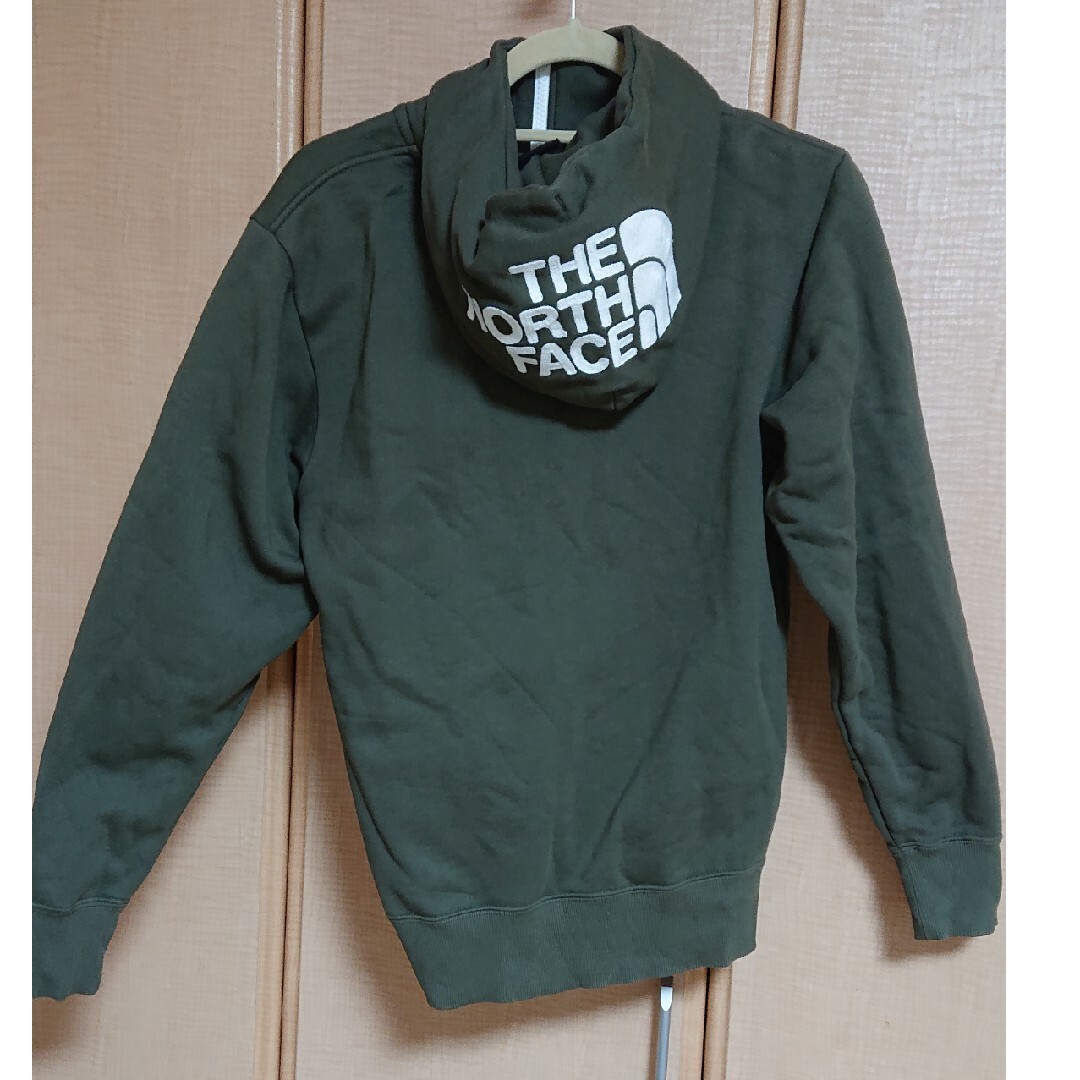 THE NORTH FACE(ザノースフェイス)のTHE NORTH FACE パーカー レディースのトップス(パーカー)の商品写真