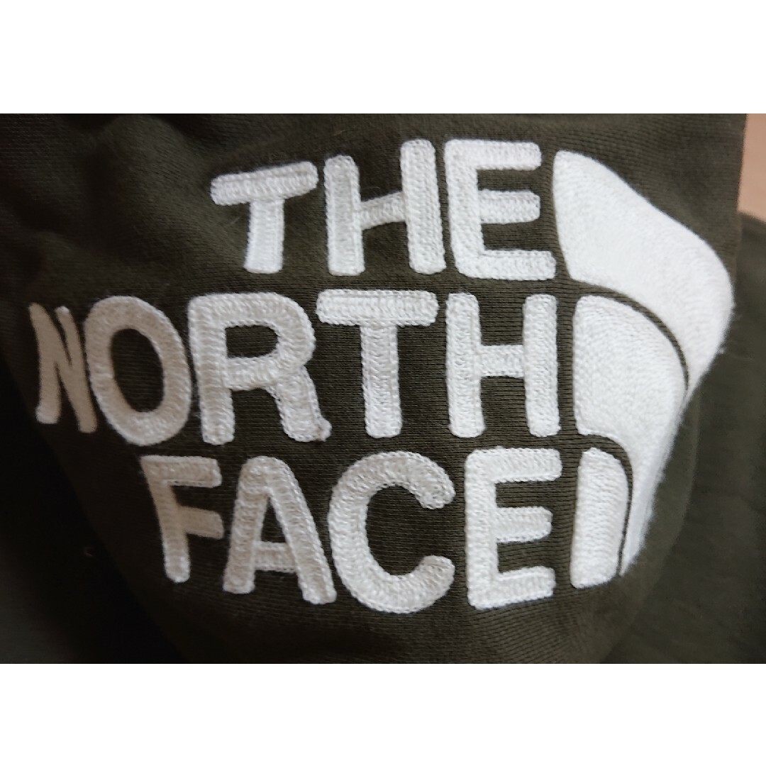 THE NORTH FACE(ザノースフェイス)のTHE NORTH FACE パーカー レディースのトップス(パーカー)の商品写真