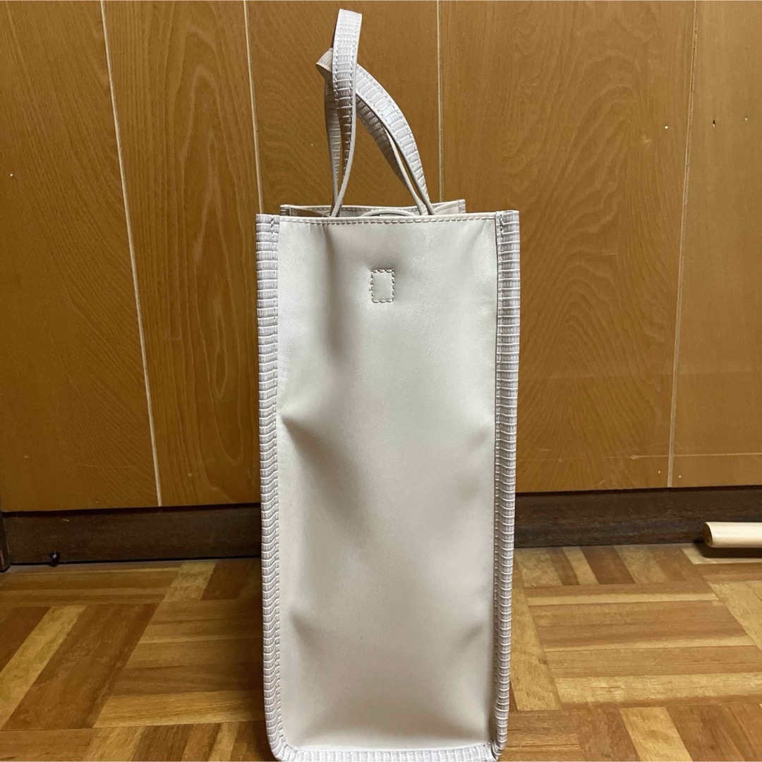 SCOT CLUB - 【新品未使用】ヤマダヤPECHINCHAR 縦型スクエア SCOT CLUB - 【新品未使用】ヤマダヤPECHINCHAR 縦型スクエア