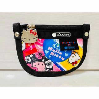 レスポートサック(LeSportsac)のレスポートサック サンリオ  キティ 小銭入れ(コインケース)