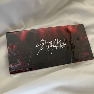 ストレイキッズ(Stray Kids)のStray Kids アップグレード　アプグレ特典　スキズ(K-POP/アジア)