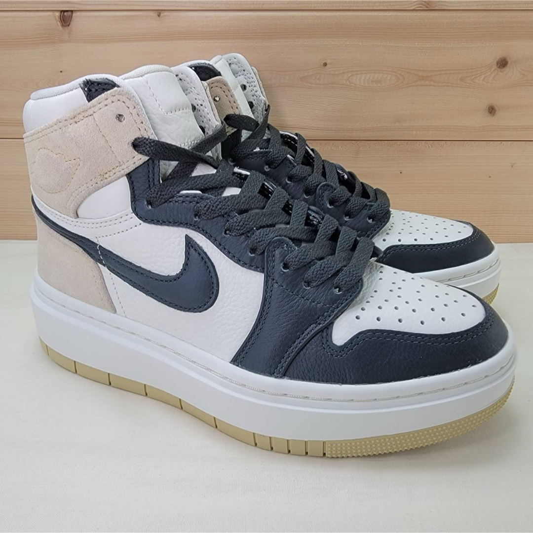 Jordan Brand(NIKE) - ナイキ ウィメンズ エアジョーダン1 Jordan Brand(NIKE) - ナイキ ウィメンズ エアジョーダン1