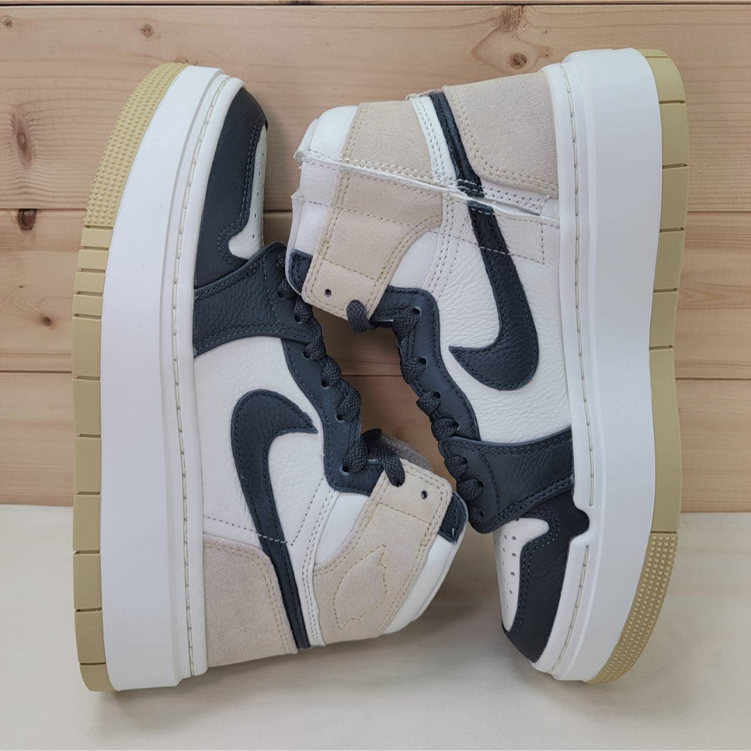 Jordan Brand(NIKE) - ナイキ ウィメンズ エアジョーダン1 Jordan Brand(NIKE) - ナイキ ウィメンズ エアジョーダン1