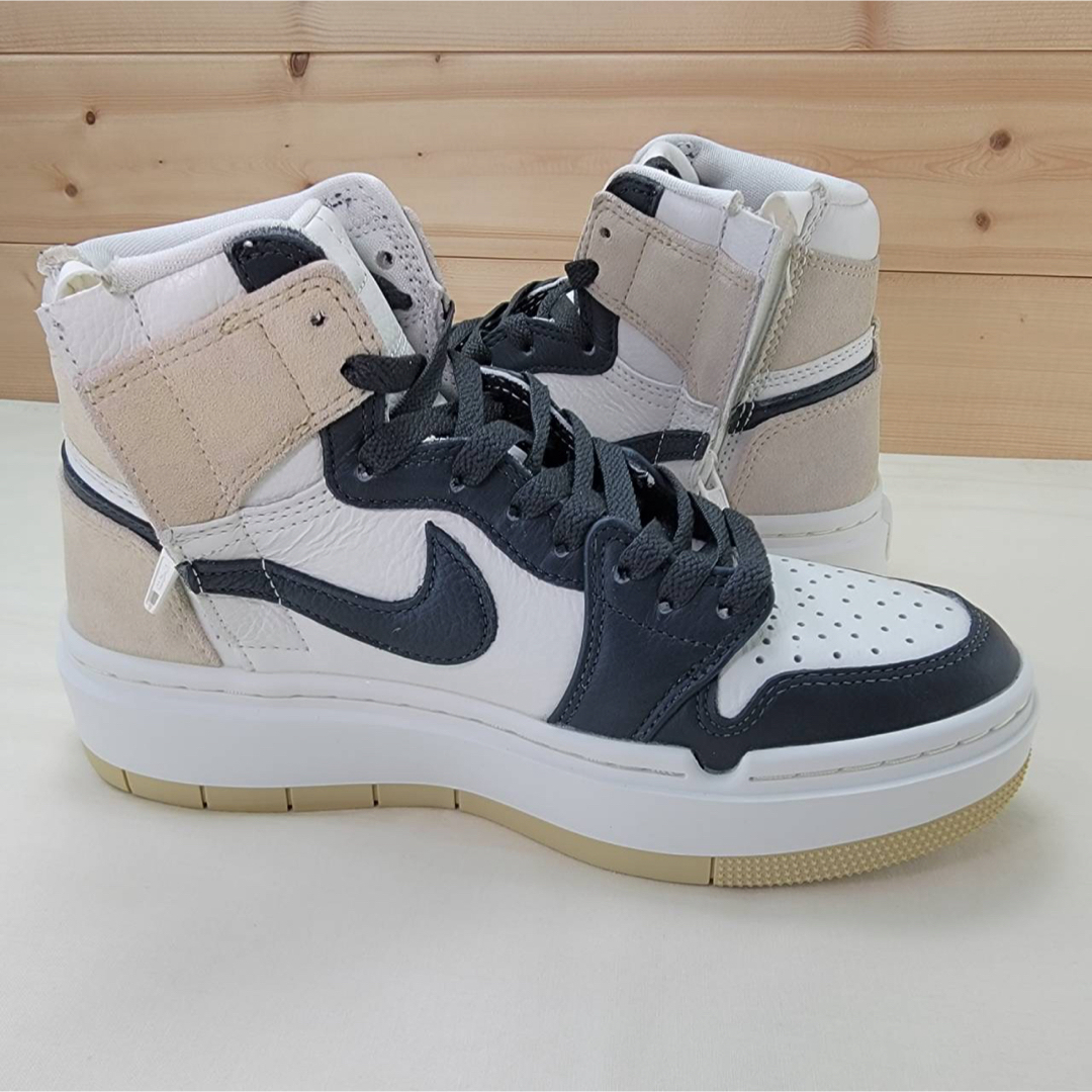 Jordan Brand(NIKE) - ナイキ ウィメンズ エアジョーダン1 Jordan Brand(NIKE) - ナイキ ウィメンズ エアジョーダン1