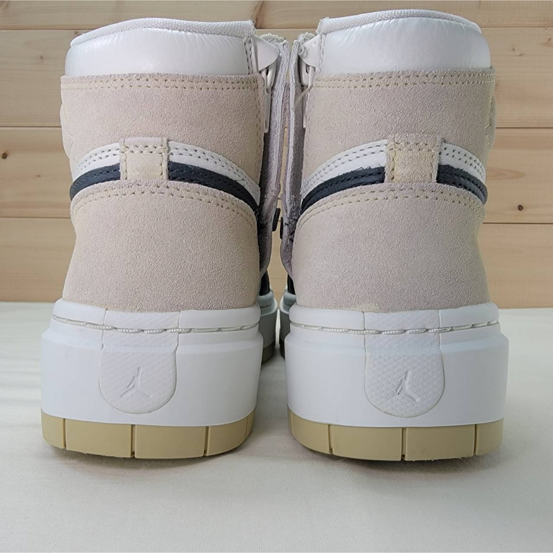 Jordan Brand(NIKE) - ナイキ ウィメンズ エアジョーダン1 Jordan Brand(NIKE) - ナイキ ウィメンズ エアジョーダン1