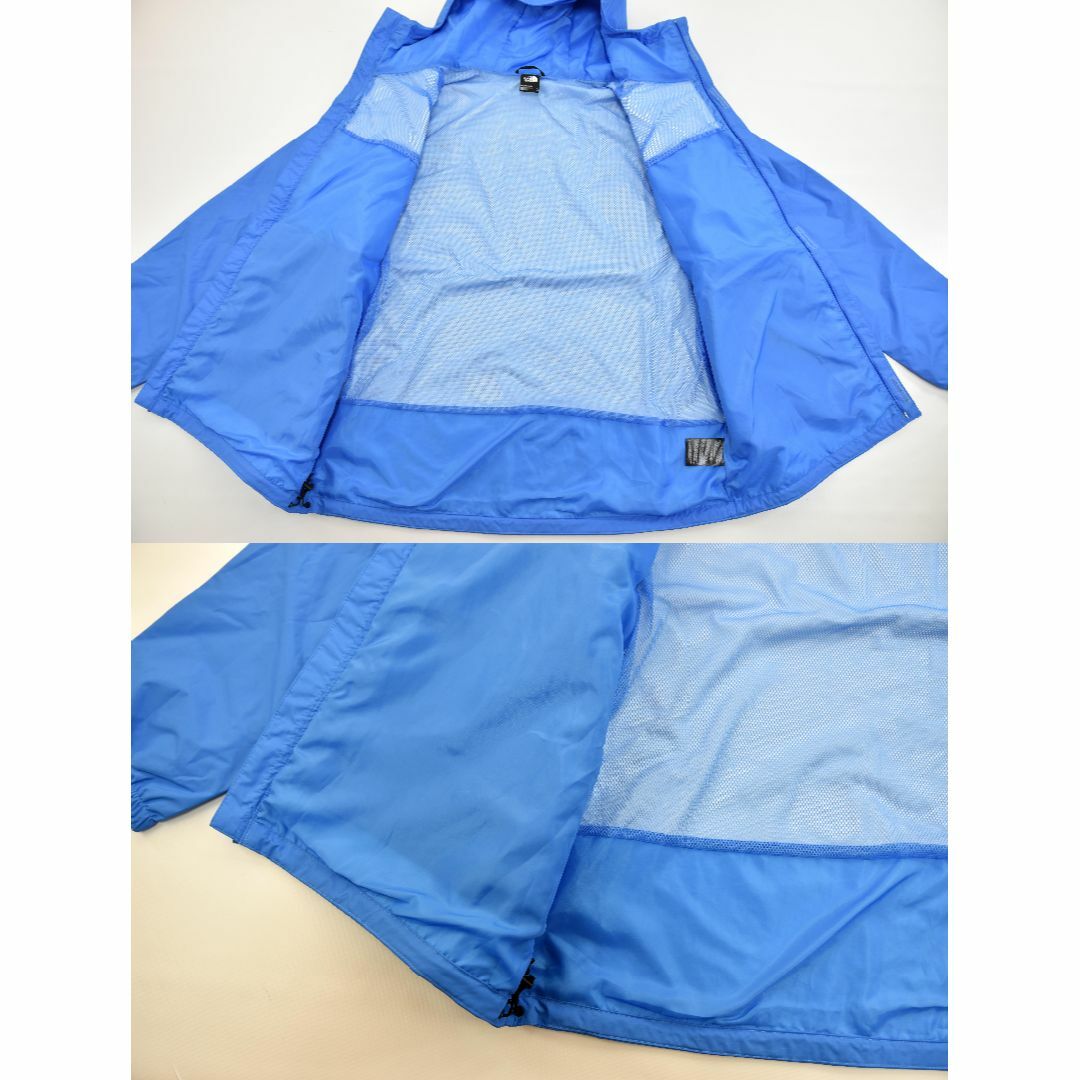 THE NORTH FACE(ザノースフェイス)のThe North Face Antora ジャケット size:XL ブルー メンズのジャケット/アウター(ナイロンジャケット)の商品写真