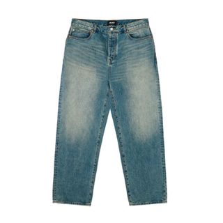 パレス(PALACE)のPALACE P45 Standard Jean Sand Wash 34インチ(デニム/ジーンズ)