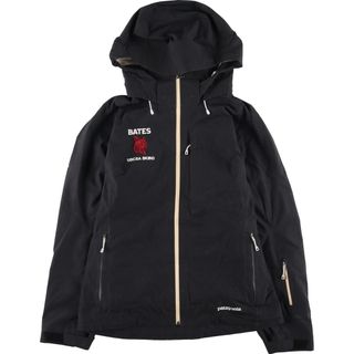 パタゴニア(patagonia)の古着 パタゴニア Patagonia パウダーボールジャケット GORE-TEX ゴアテックス 31406FA14 マウンテンパーカー シェルジャケット レディースM /eaa416827(その他)