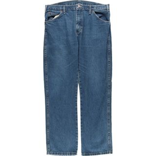 ディッキーズ(Dickies)の古着 ディッキーズ Dickies デニムパンツ メンズw37 /eaa414586(デニム/ジーンズ)